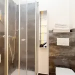Afrika-suite - Versteck Am Strom Apartment