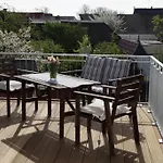 Afrika-Suite - Versteck am Strom