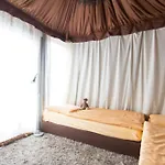 Afrika-Suite - Versteck Am Strom