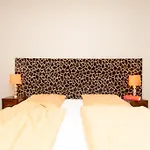 Apartment Afrika-suite - Versteck Am Strom