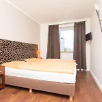 Afrika-suite - Versteck Am Strom * Rostock