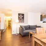 Afrika-suite - Versteck Am Strom Rostock