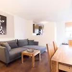 Apartment Afrika-suite - Versteck Am Strom