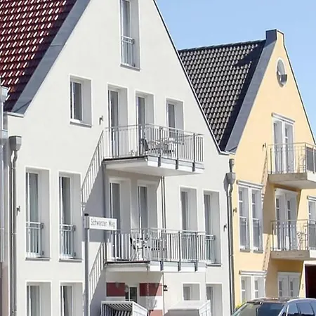 Afrika-suite - Versteck Am Strom Apartment Rostock